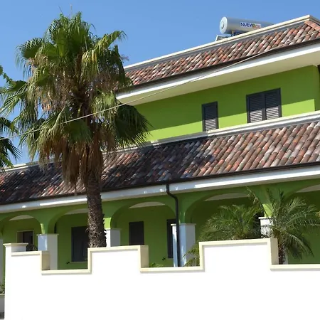 Holiday home Sofia Porto Cesareo