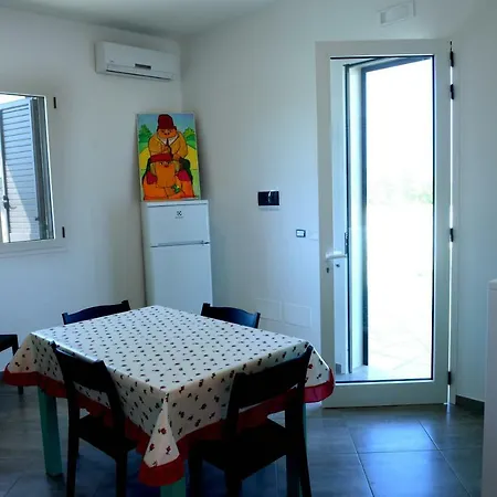 Semesterbostad Sofia