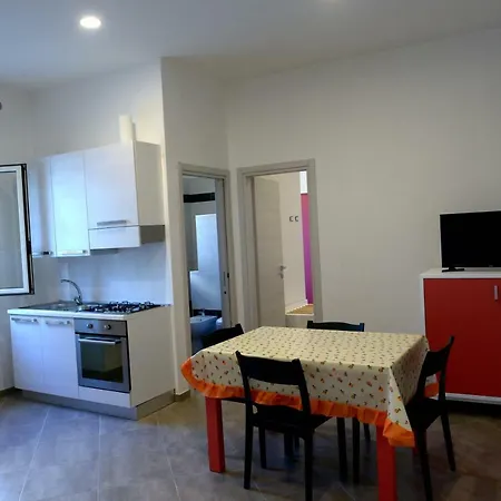 Semesterbostad Sofia *