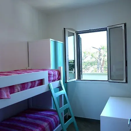 Semesterbostad Sofia Porto Cesareo