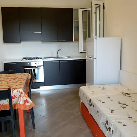 Semesterbostad Sofia Porto Cesareo