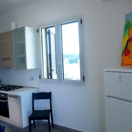 Sofia * Porto Cesareo