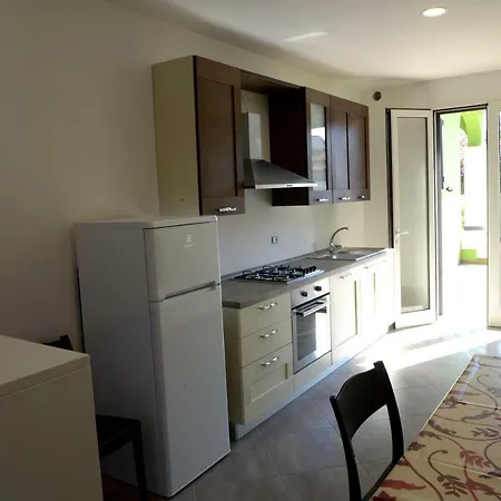 Sofia Semesterbostad Porto Cesareo