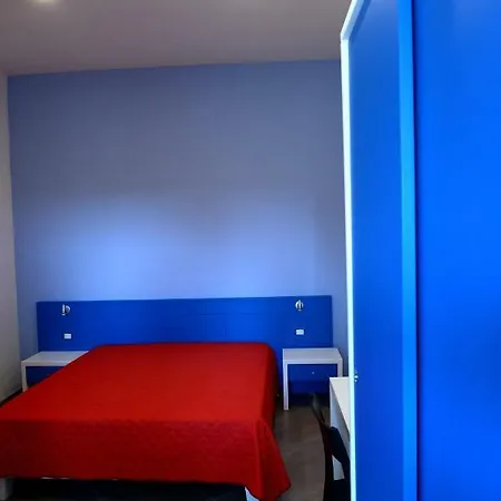 Semesterbostad Sofia *