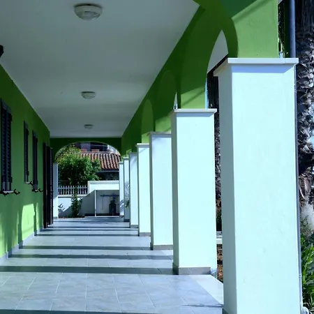 Sofia Semesterbostad *