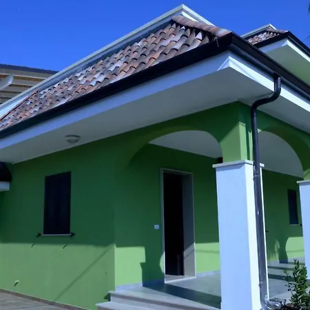 Sofia Holiday home Porto Cesareo