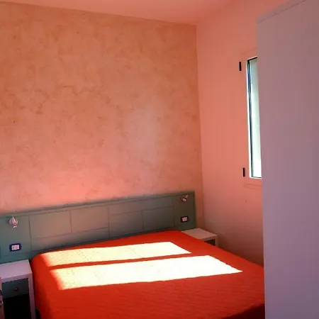 Sofia Semesterbostad Porto Cesareo