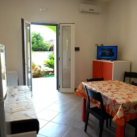 Sofia Holiday home *