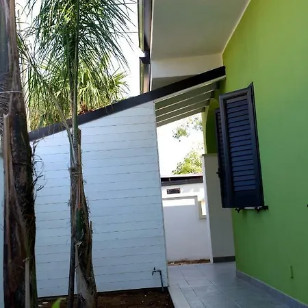 Sofia 切萨雷奥港