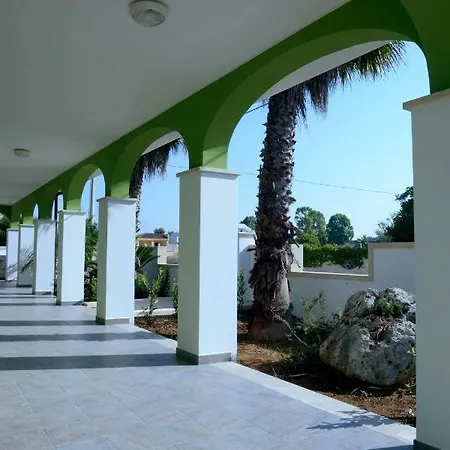 Sofia Holiday home Porto Cesareo