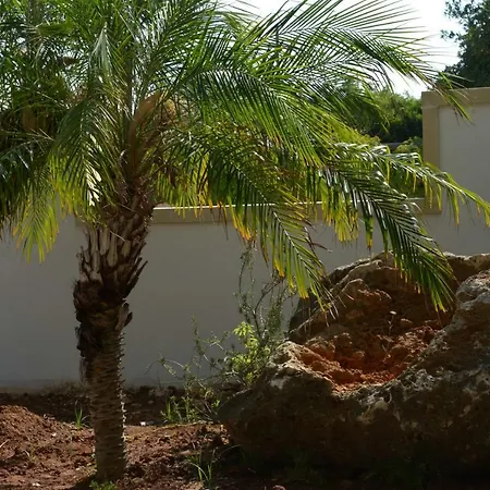 Sofia Holiday home Porto Cesareo