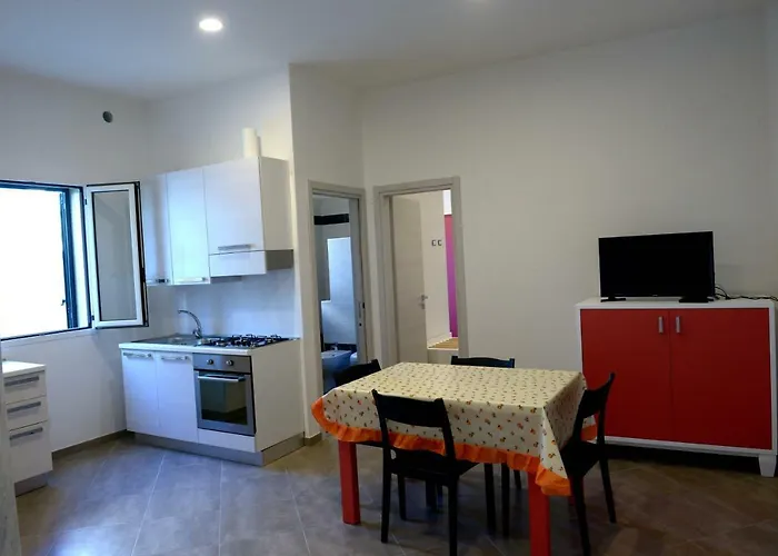 Casa vacanze Sofia *