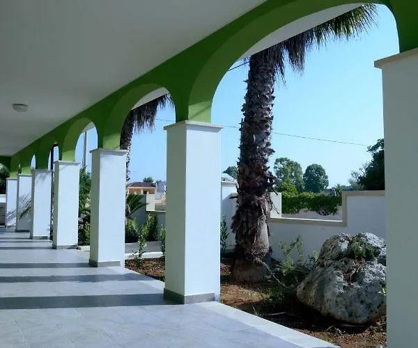 Sofia Casa vacanze Porto Cesareo