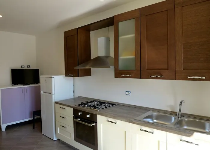 Casa vacanze Sofia Porto Cesareo